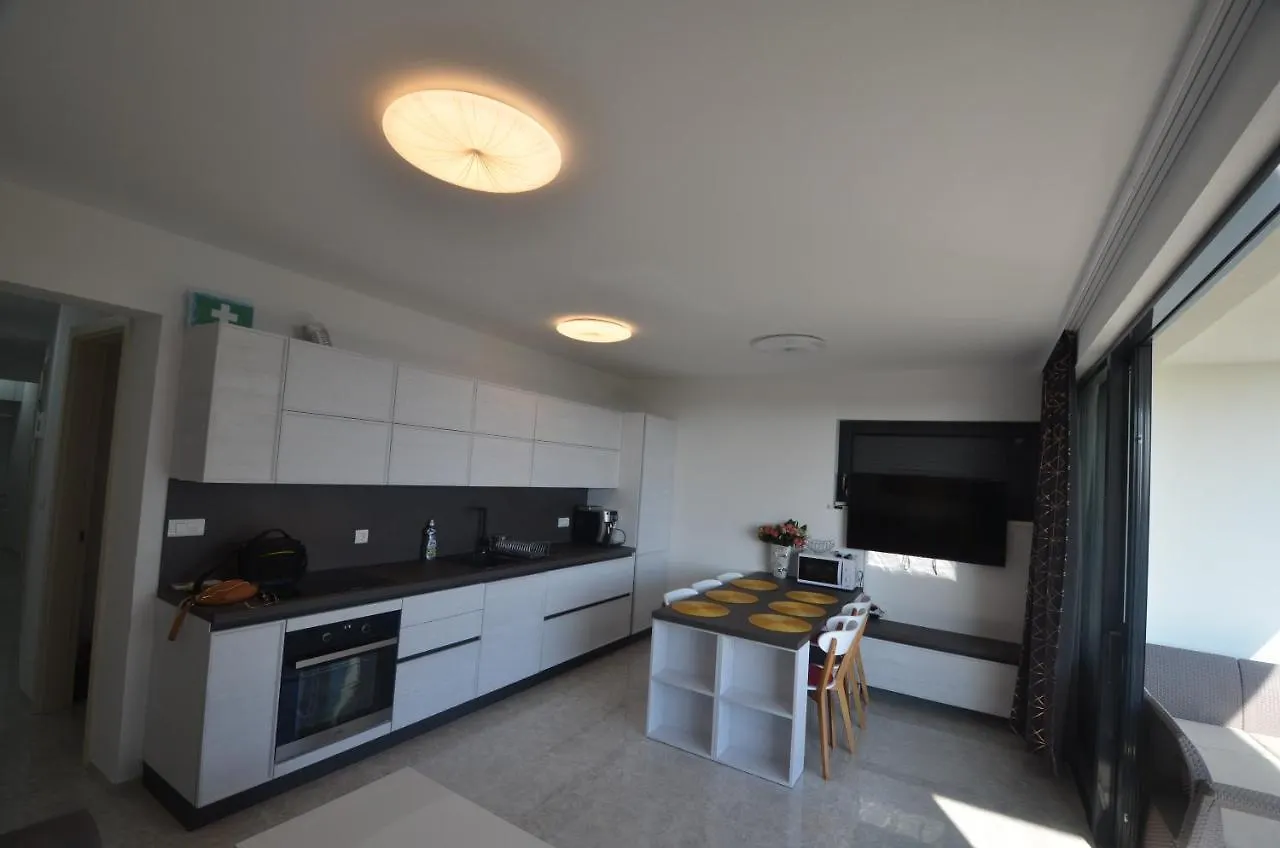 Sunset Apartment Banjole