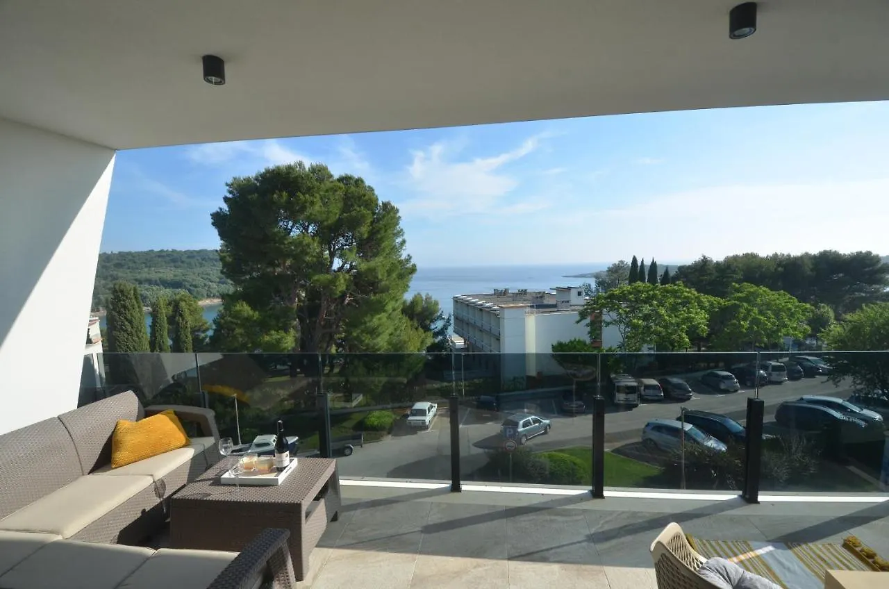 Sunset Apartment Banjole