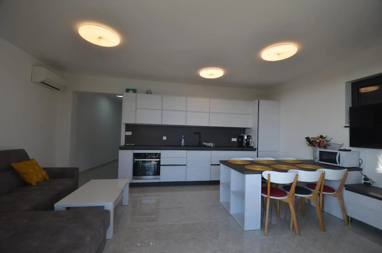 Sunset Apartment Banjole