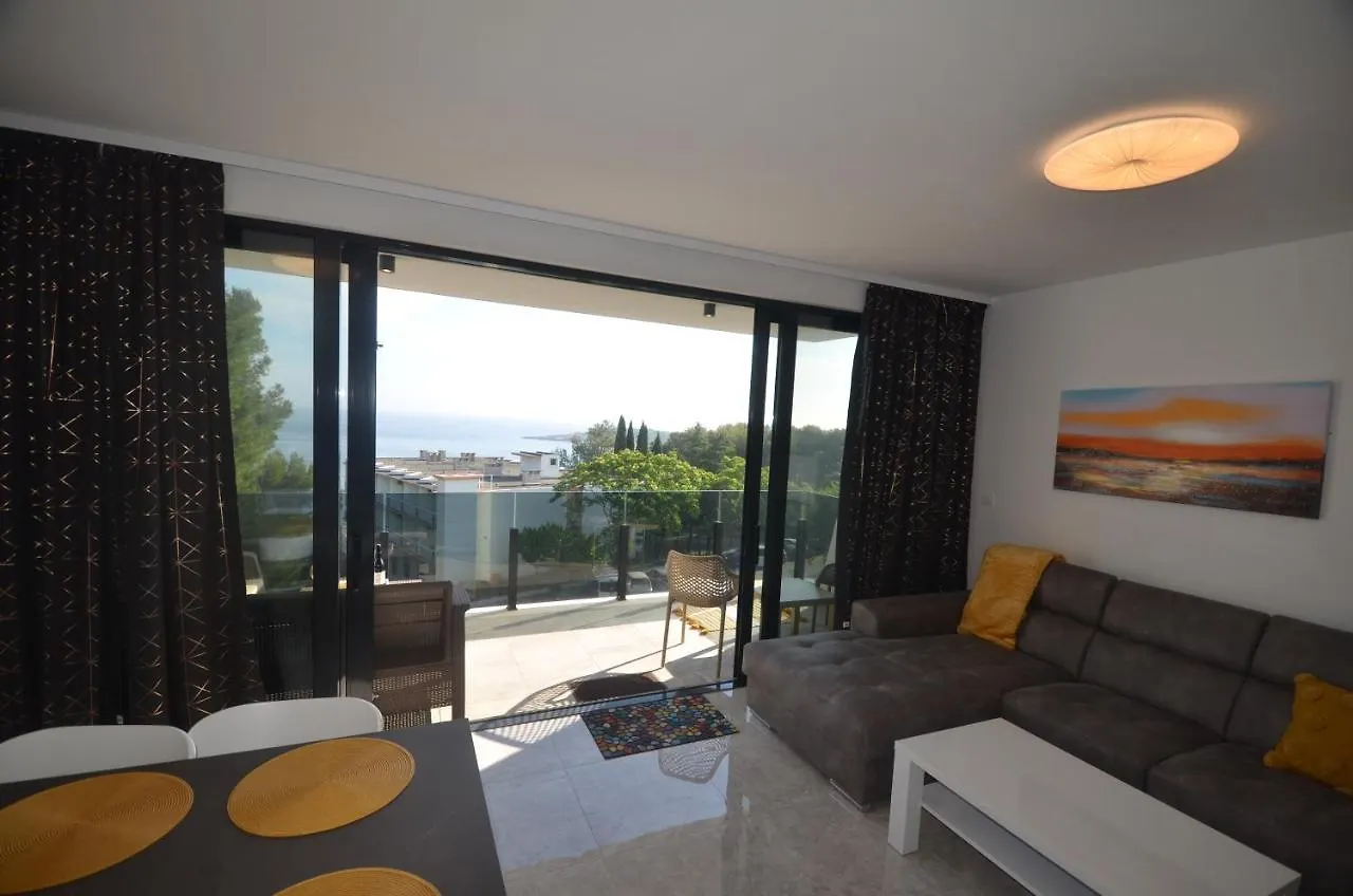 Sunset Apartment Banjole