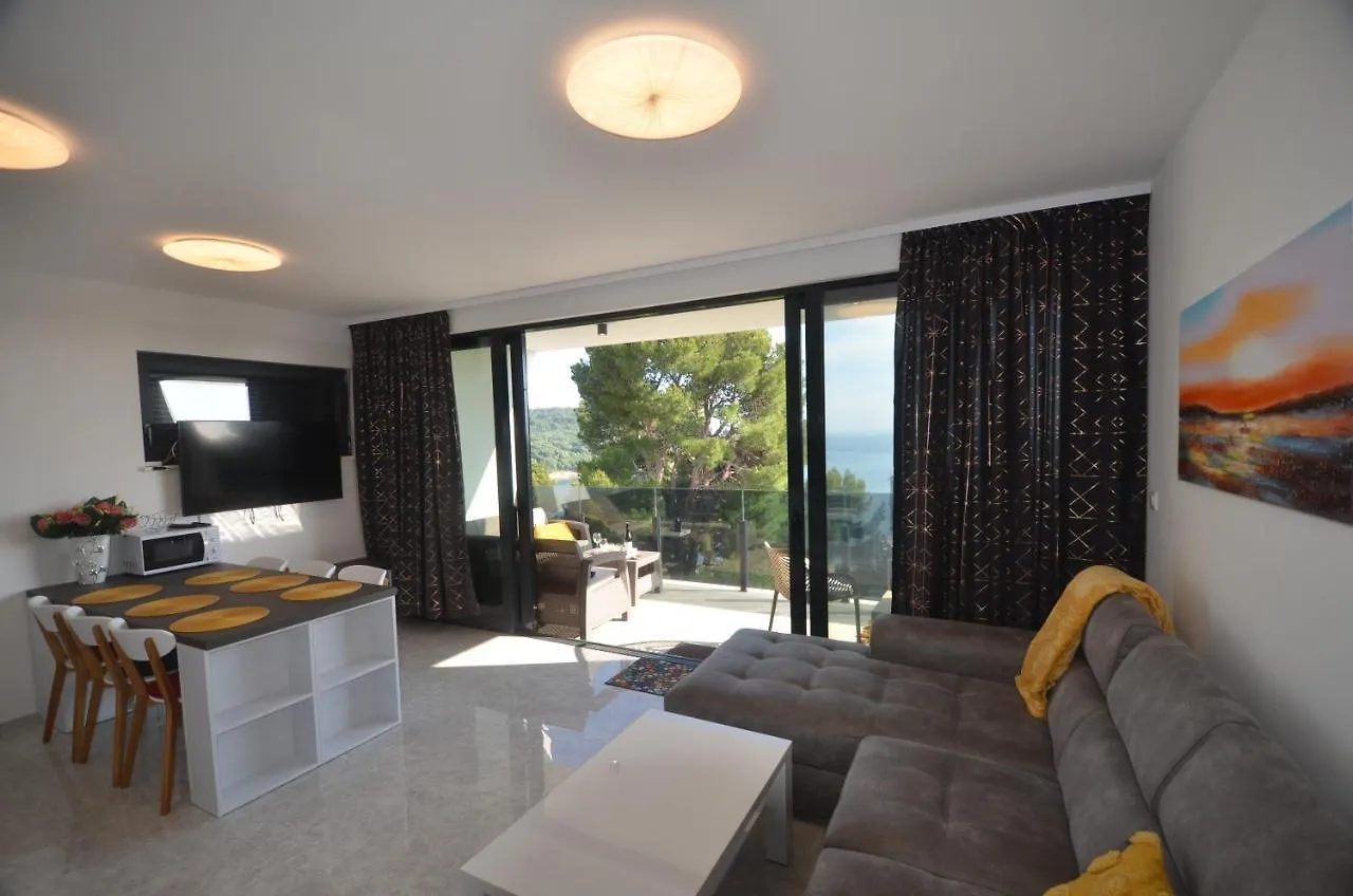 Sunset Apartment Banjole 0*,  Croatia