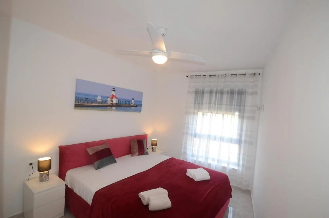 Sunset Apartment Banjole Croatia