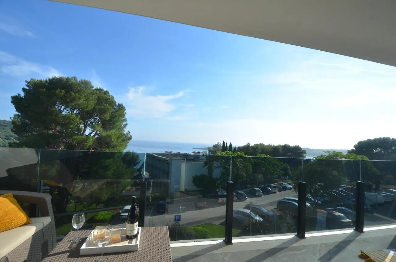 Sunset Apartment Banjole 0*,  Croatia