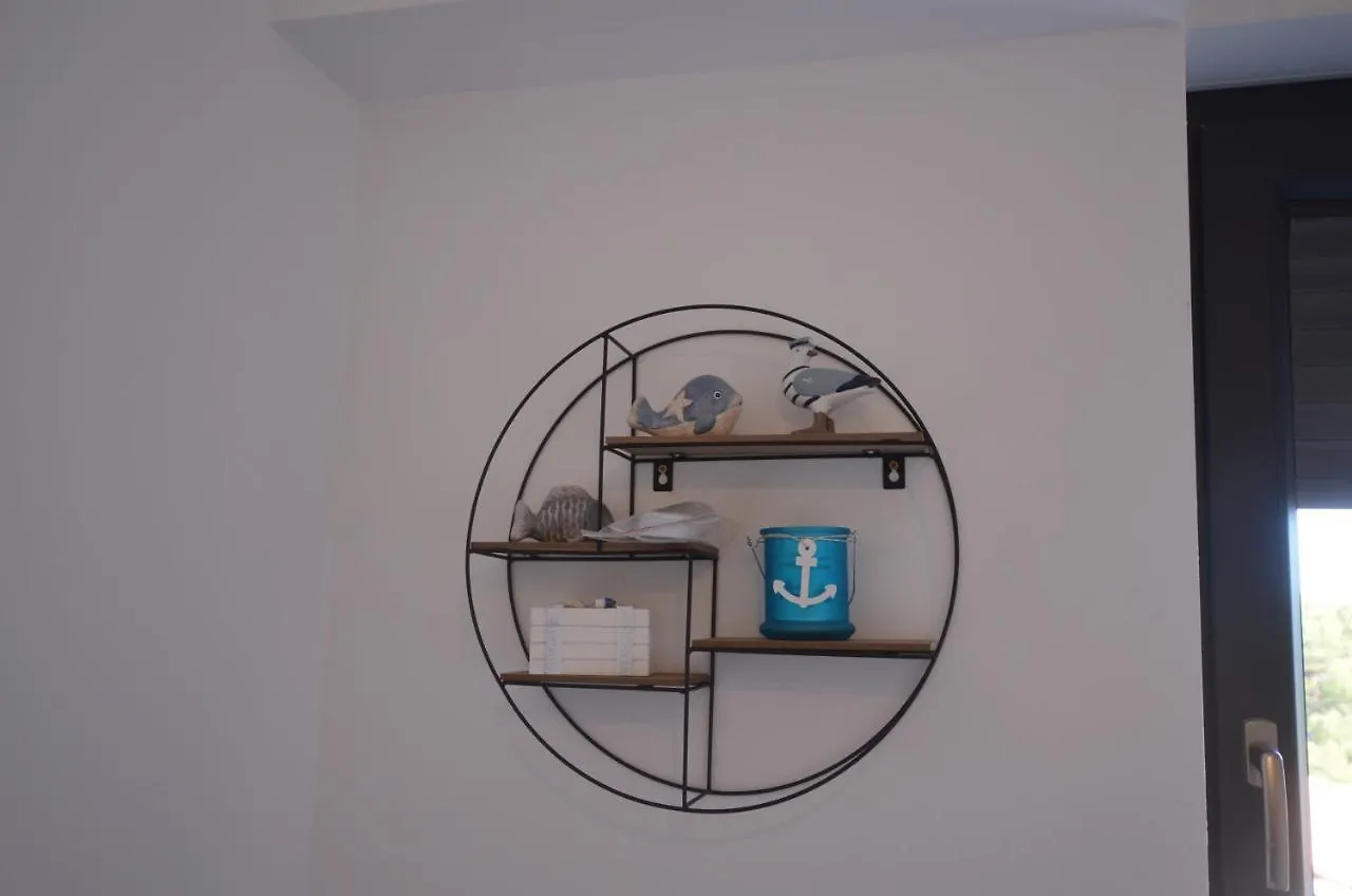 Sunset Apartment Banjole Croatia