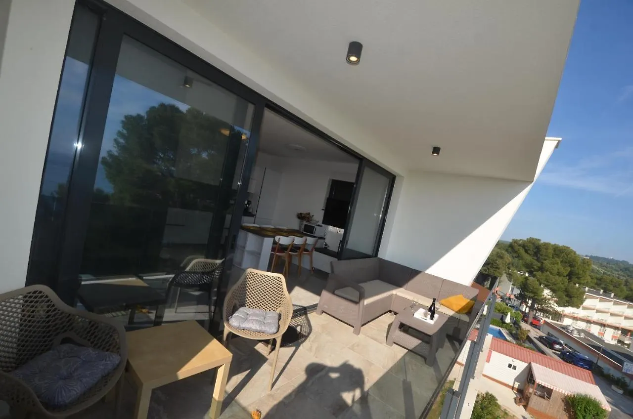 Sunset Apartment Banjole 0*,  Croatia