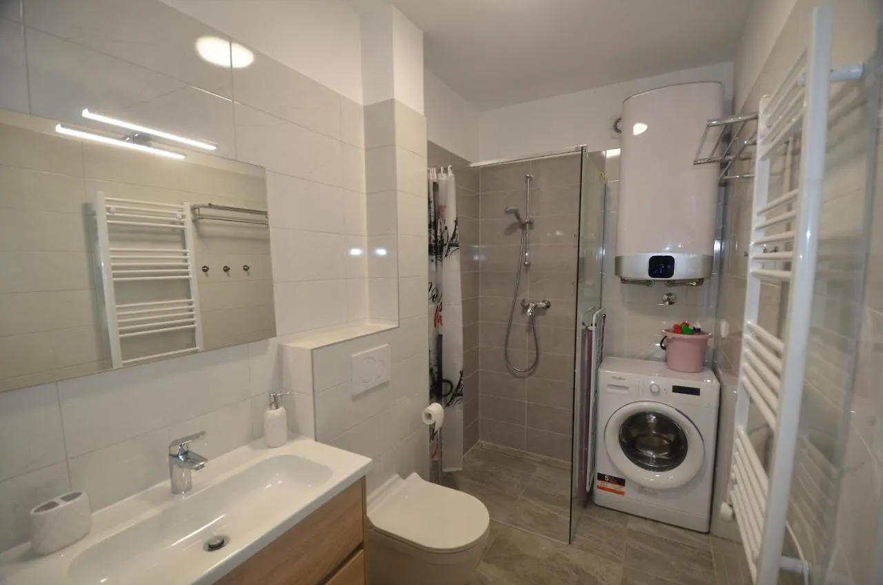 Sunset Apartment Banjole