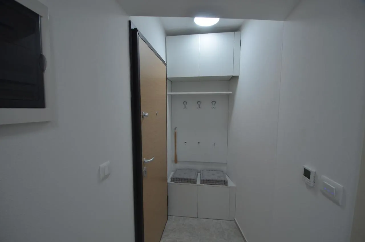 Sunset Apartment Banjole