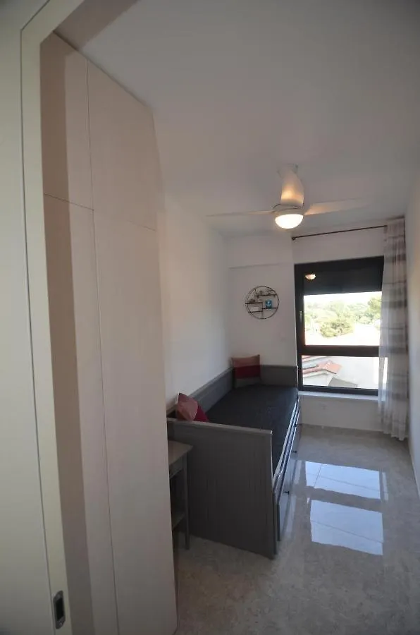 Sunset Apartment Banjole