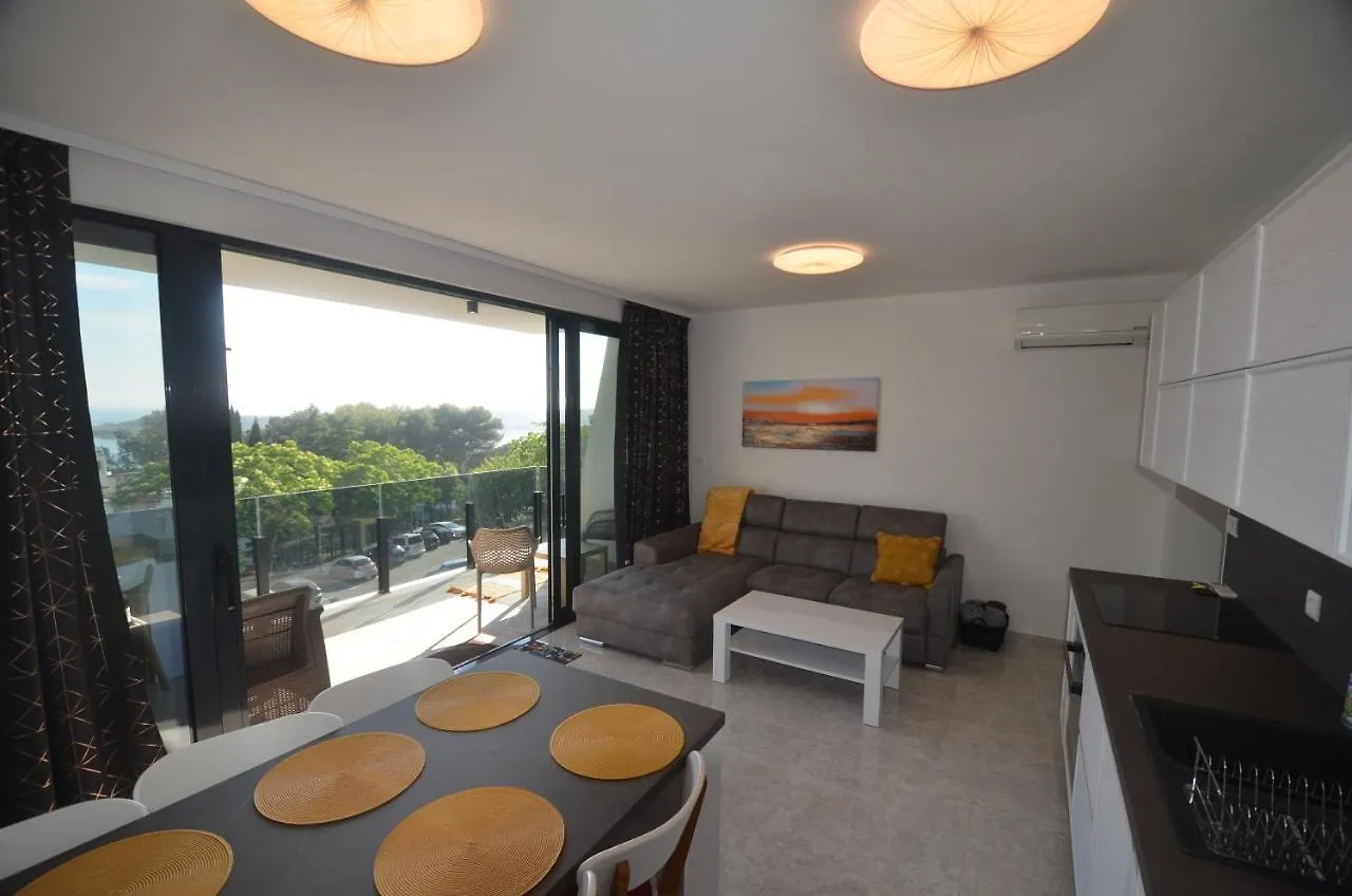 Sunset Apartment Banjole