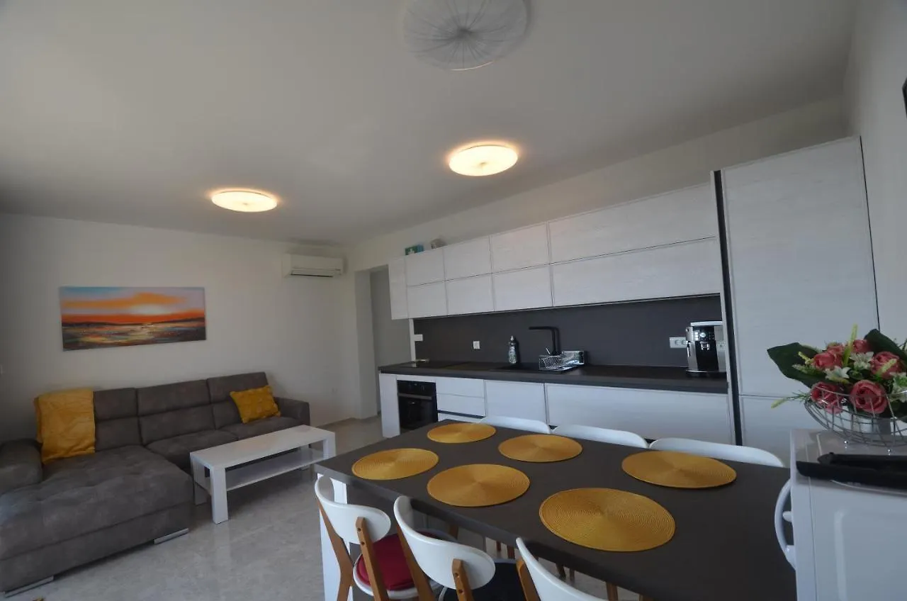 Sunset Apartment Banjole