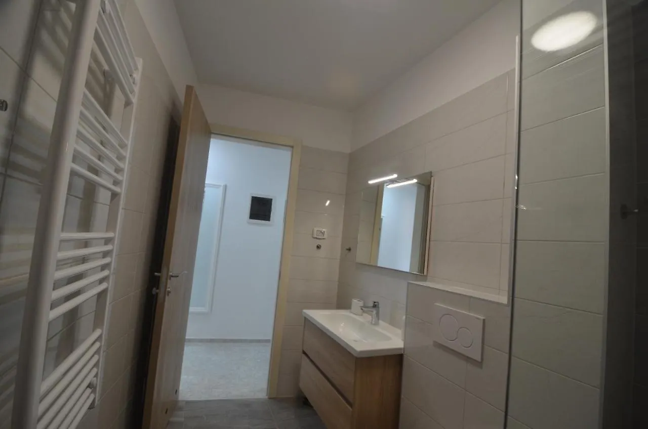Sunset Apartment Banjole