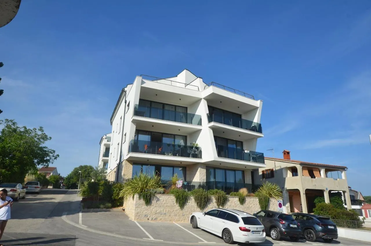 Sunset Apartment Banjole