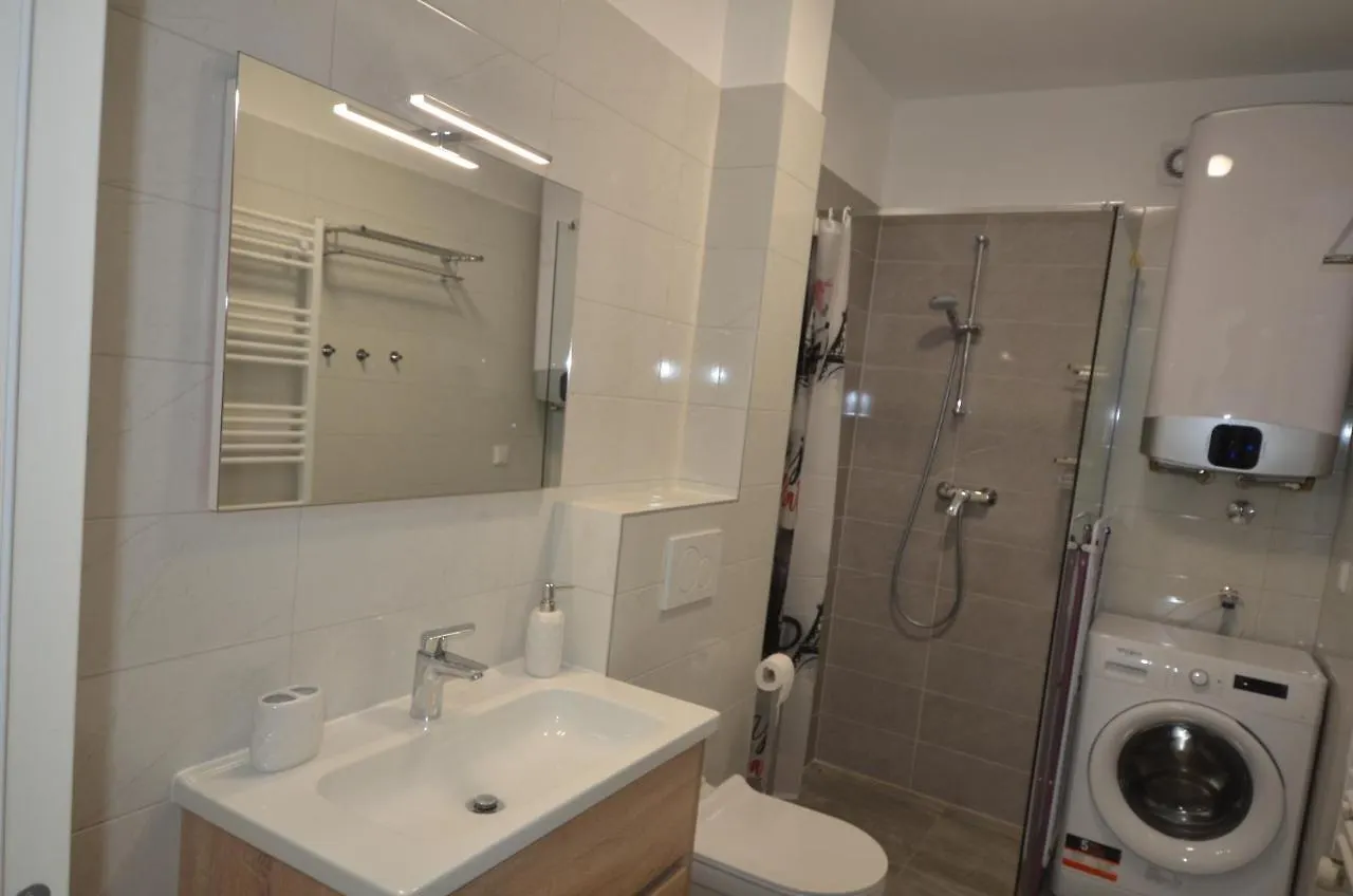 Sunset Apartment Banjole 0*,